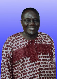 Late Joseph Ewunkem