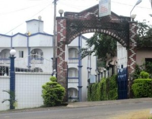 Capitol Hotel, Buea