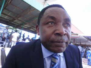 Senator Charles Mbella Moki